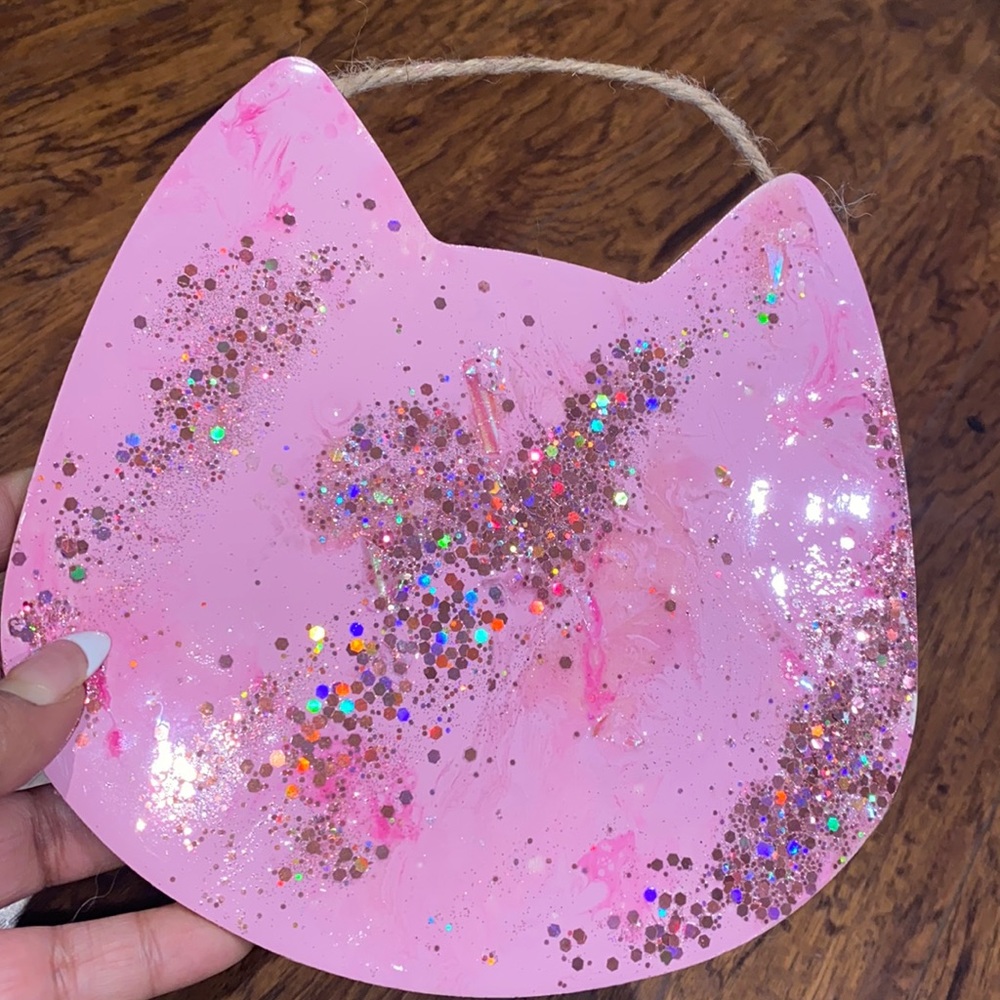 Kitty Decor